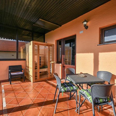 Jura'S Wellness House - Happy Rentals Biskupec Zelinski Dış mekan fotoğraf