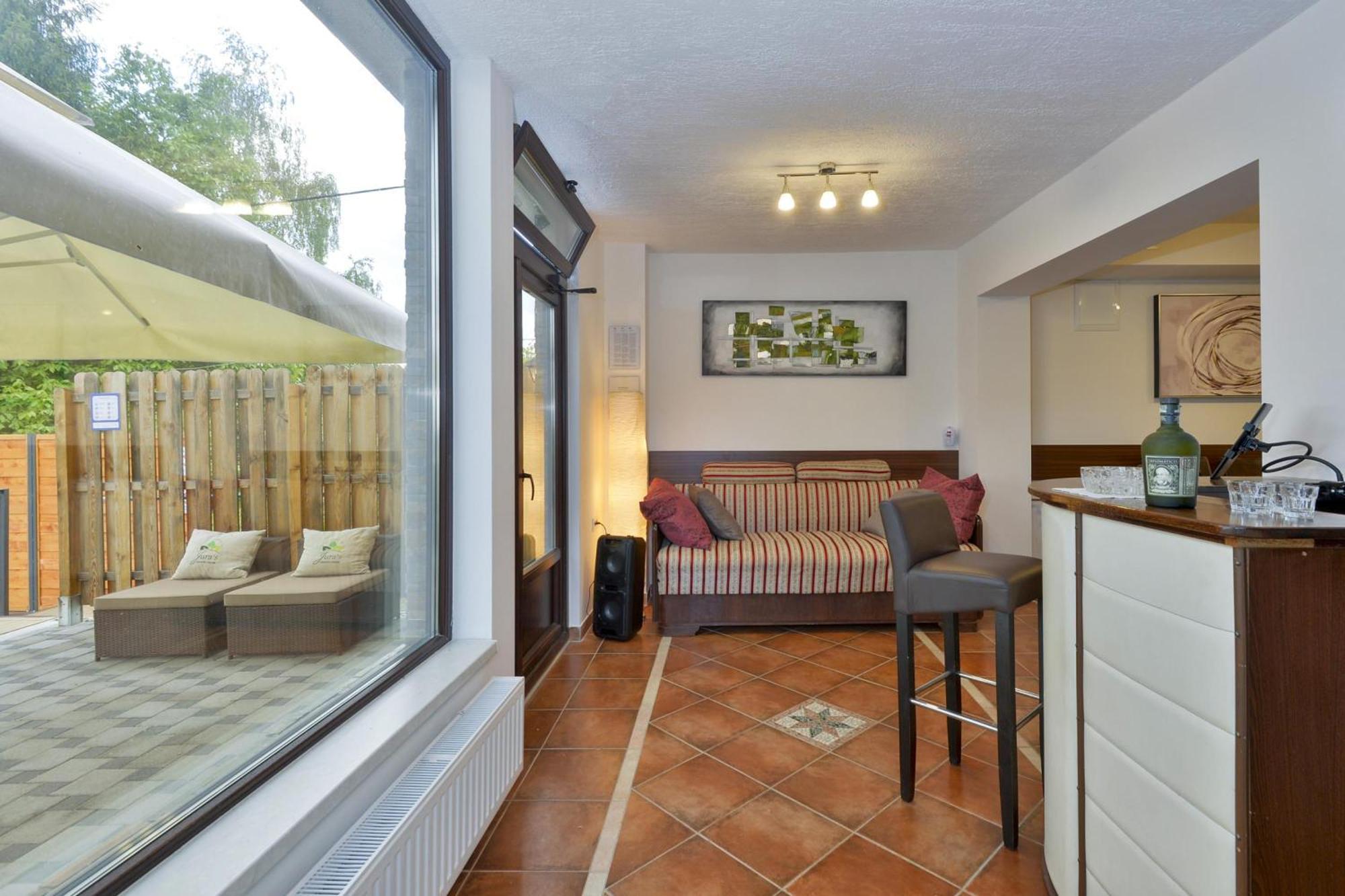 Jura'S Wellness House - Happy Rentals Biskupec Zelinski Dış mekan fotoğraf