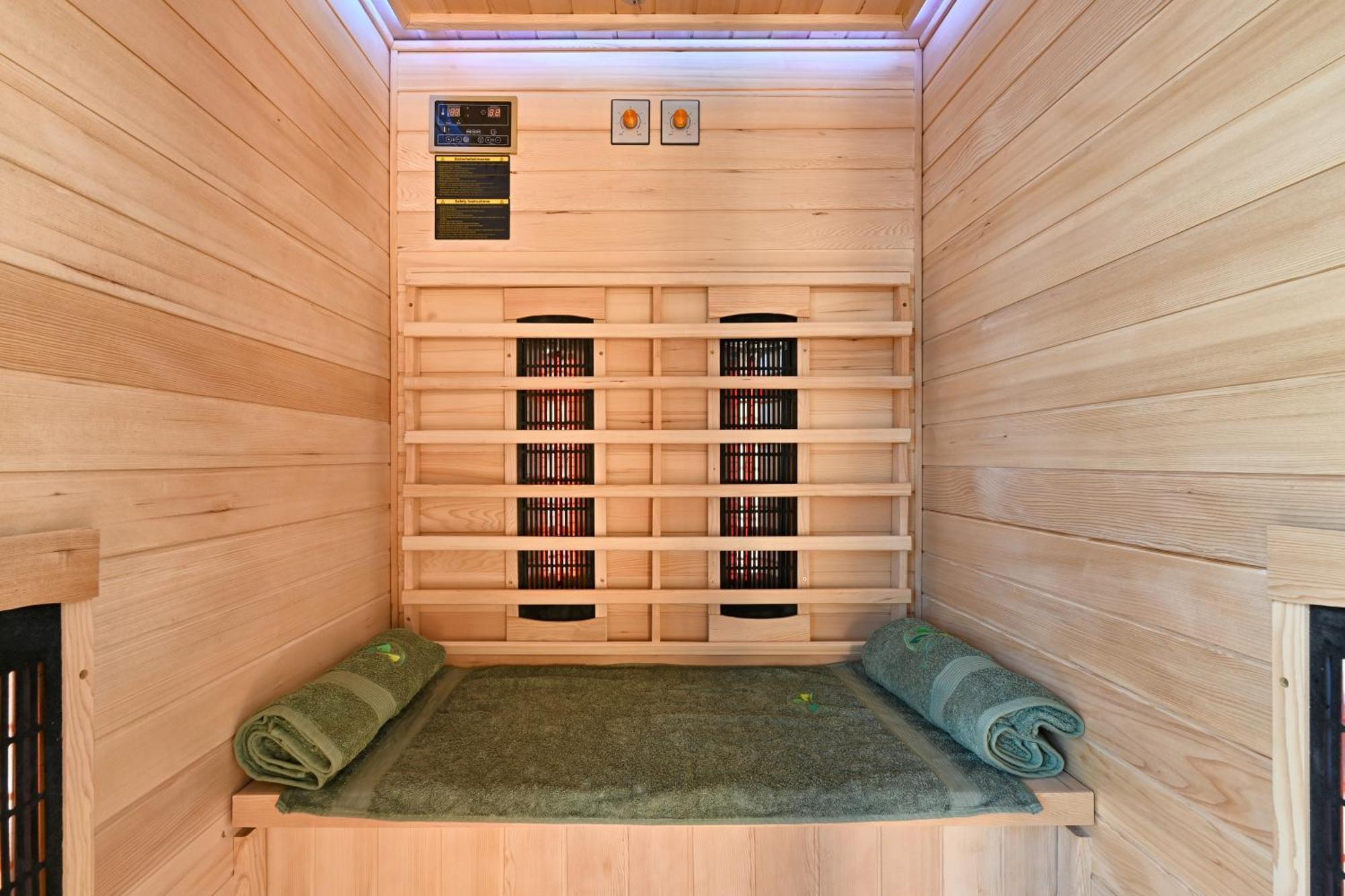Jura'S Wellness House - Happy Rentals Biskupec Zelinski Dış mekan fotoğraf